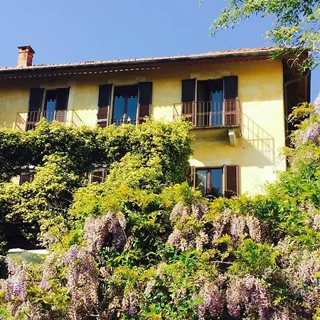 Villa Rosellina