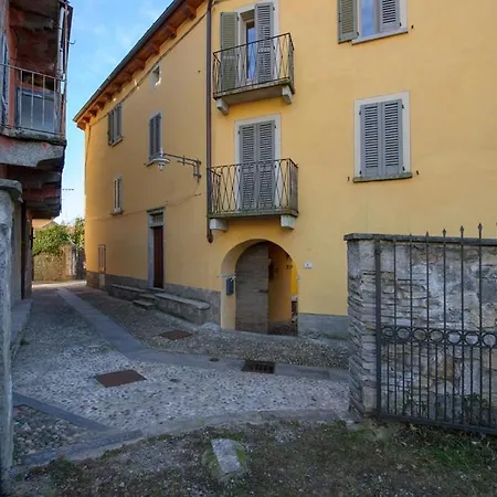 Rosellina Villa