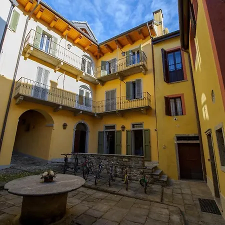 Villa Rosellina *