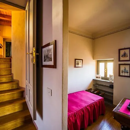 Villa Rosellina