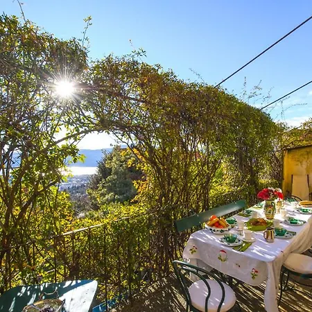 Rosellina Villa *