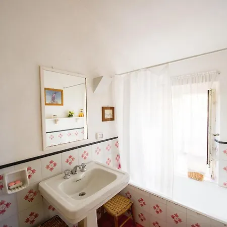 Villa Rosellina *