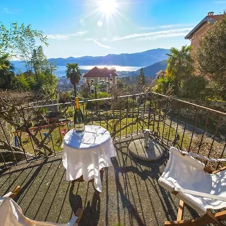 Villa Rosellina *