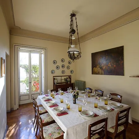 Rosellina Villa