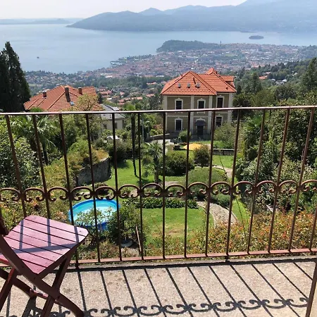 Rosellina Villa *