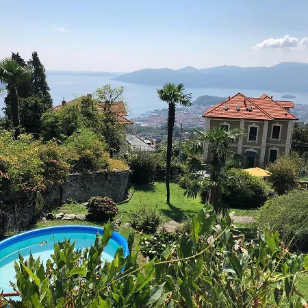 Rosellina Villa *